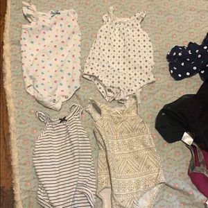 Baby fashionable Shirts